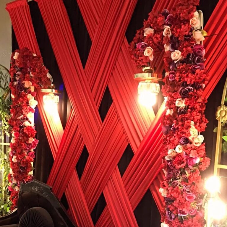 Dila Sultan Düğün Sarayı