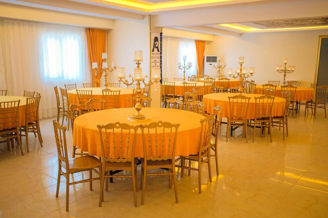 Vip Dügün Sarayı