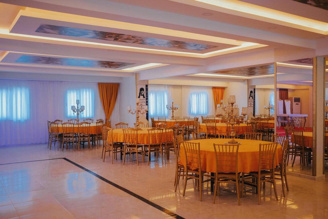 Vip Dügün Sarayı