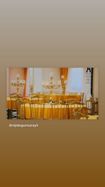 Vip Dügün Sarayı