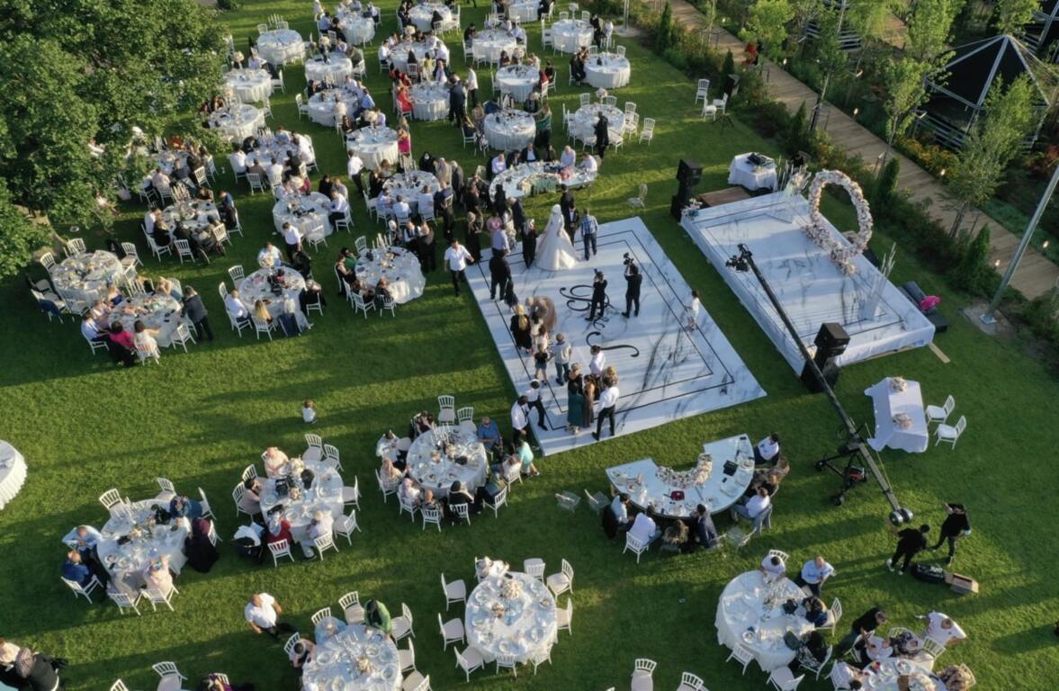 Loventa Wedding Event