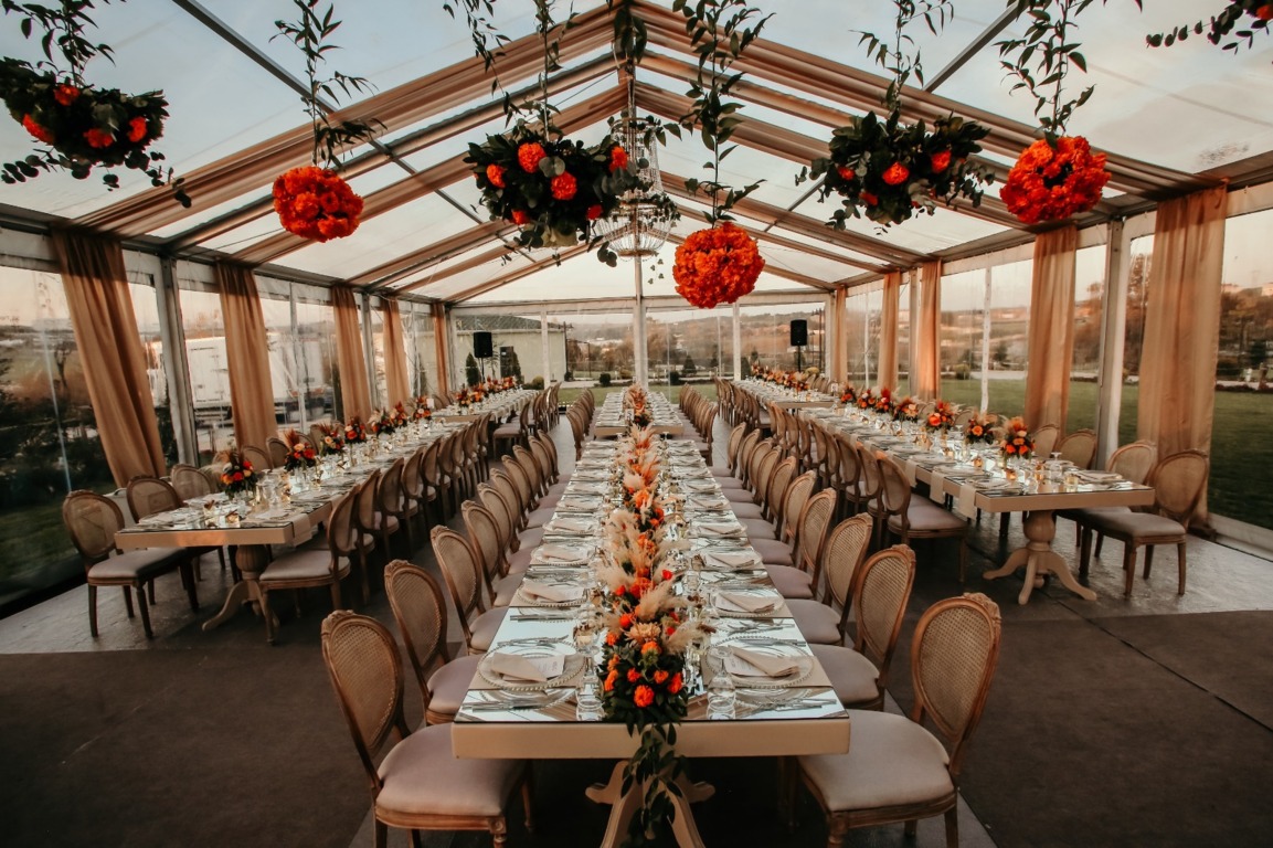 Loventa Wedding Event