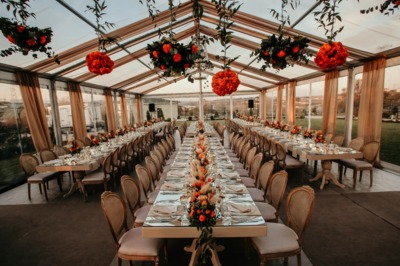 Loventa Wedding Event