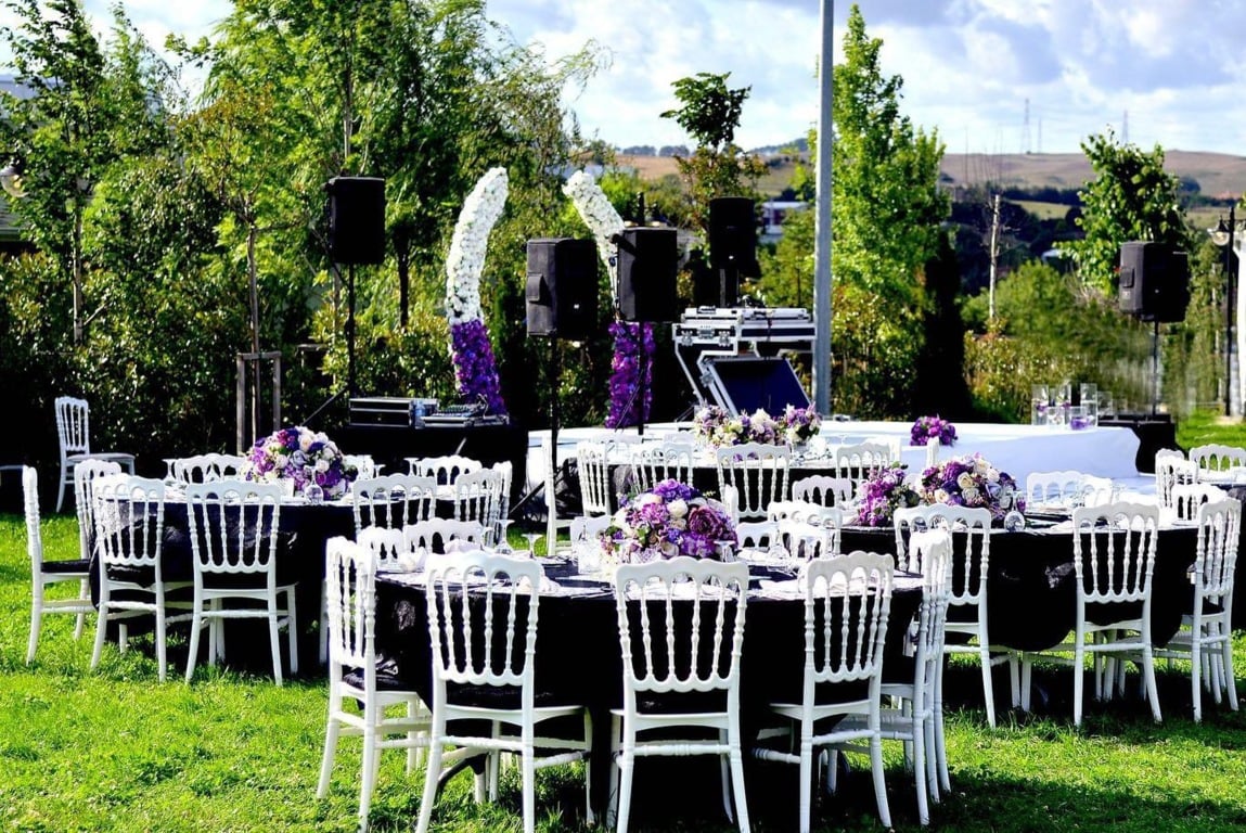 Loventa Wedding Event