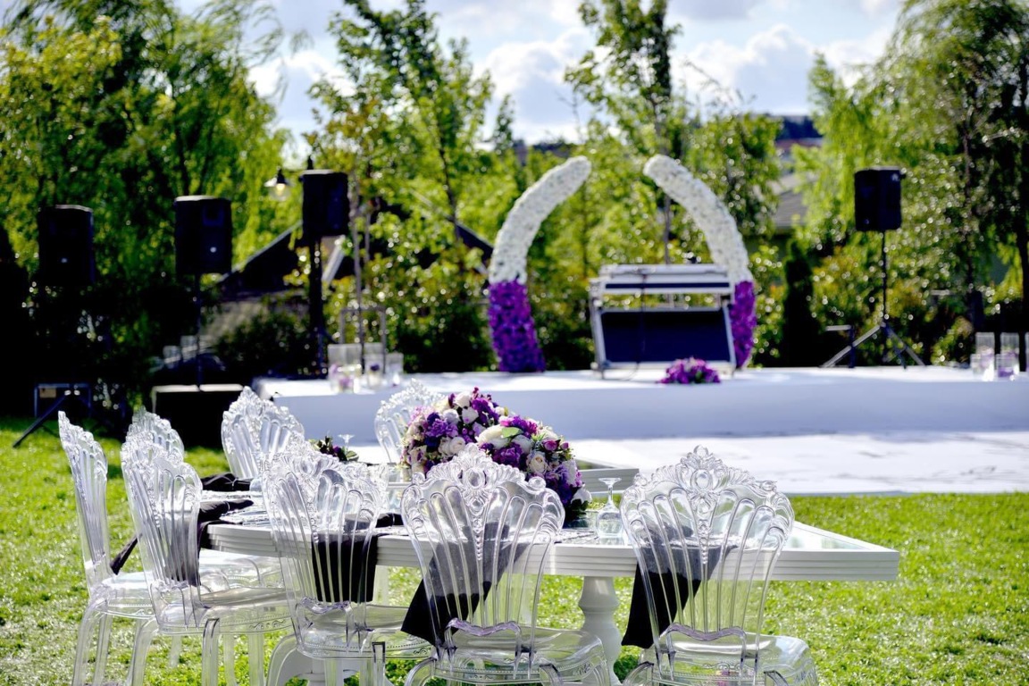 Loventa Wedding Event