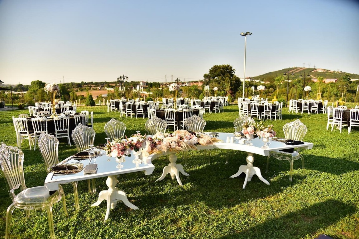 Loventa Wedding Event