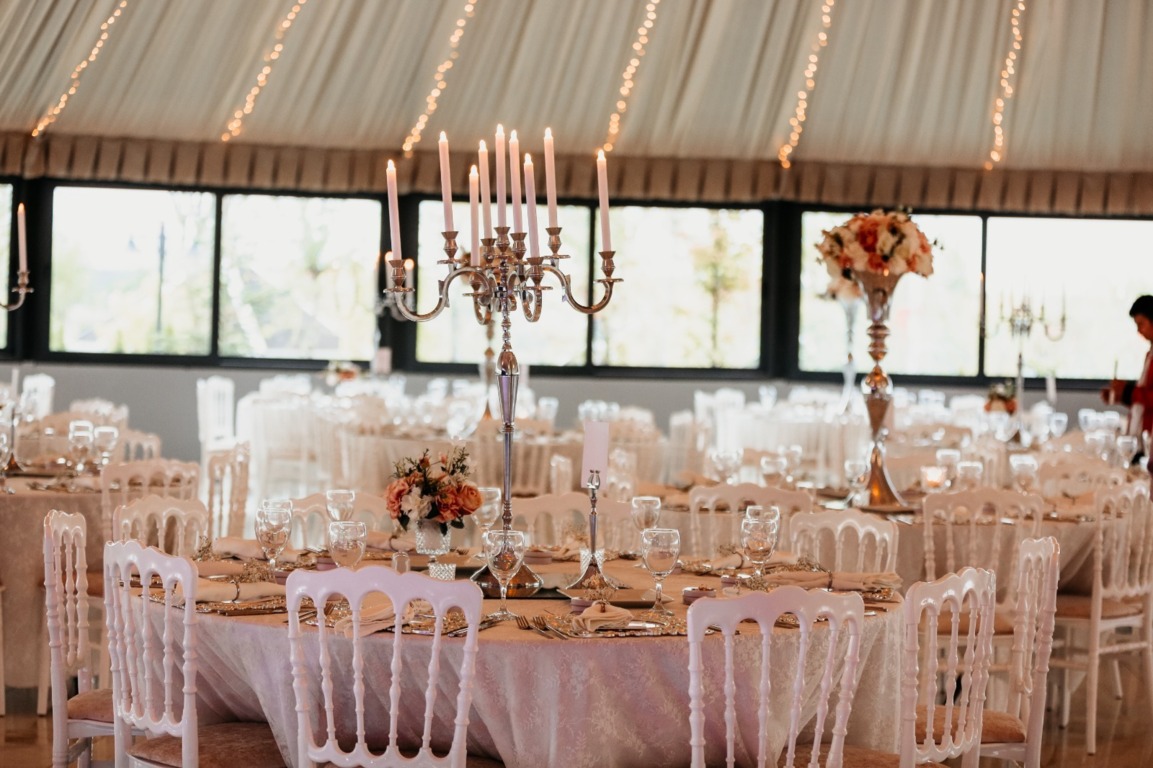 Loventa Wedding Event