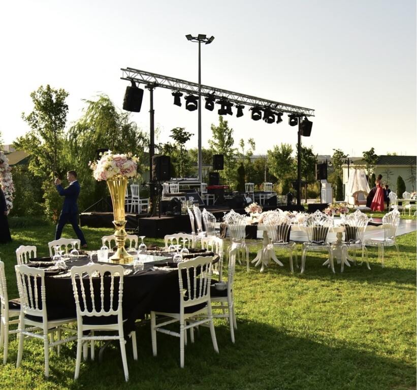 Loventa Wedding Event