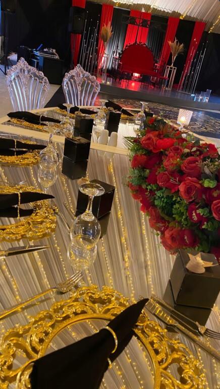 Loventa Wedding Event