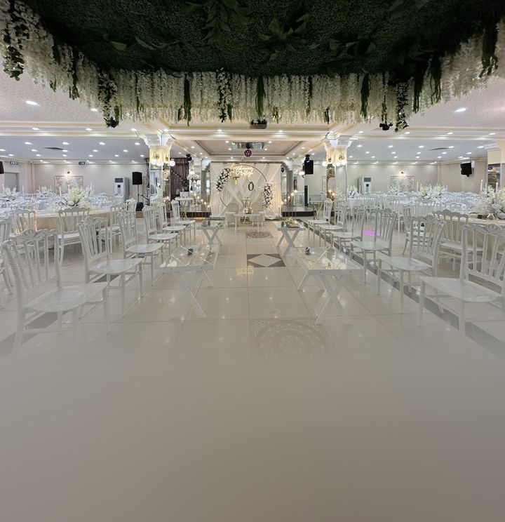 Yerlice Wedding 