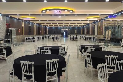 Yusuf Badıllı Düğün Salonu
