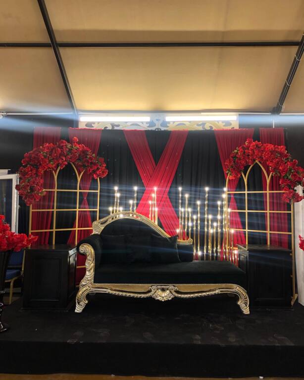 Yusuf Badıllı Düğün Salonu