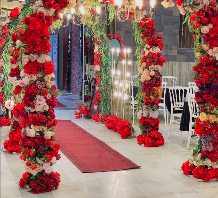 Yusuf Badıllı Düğün Salonu