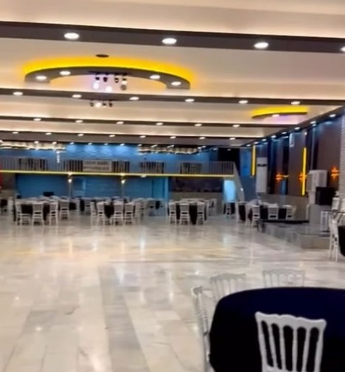 Yusuf Badıllı Düğün Salonu