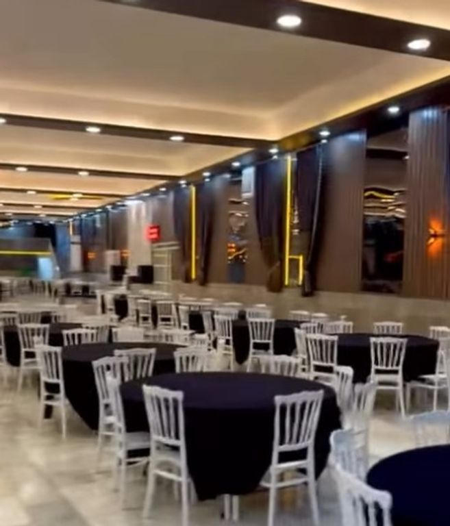 Yusuf Badıllı Düğün Salonu