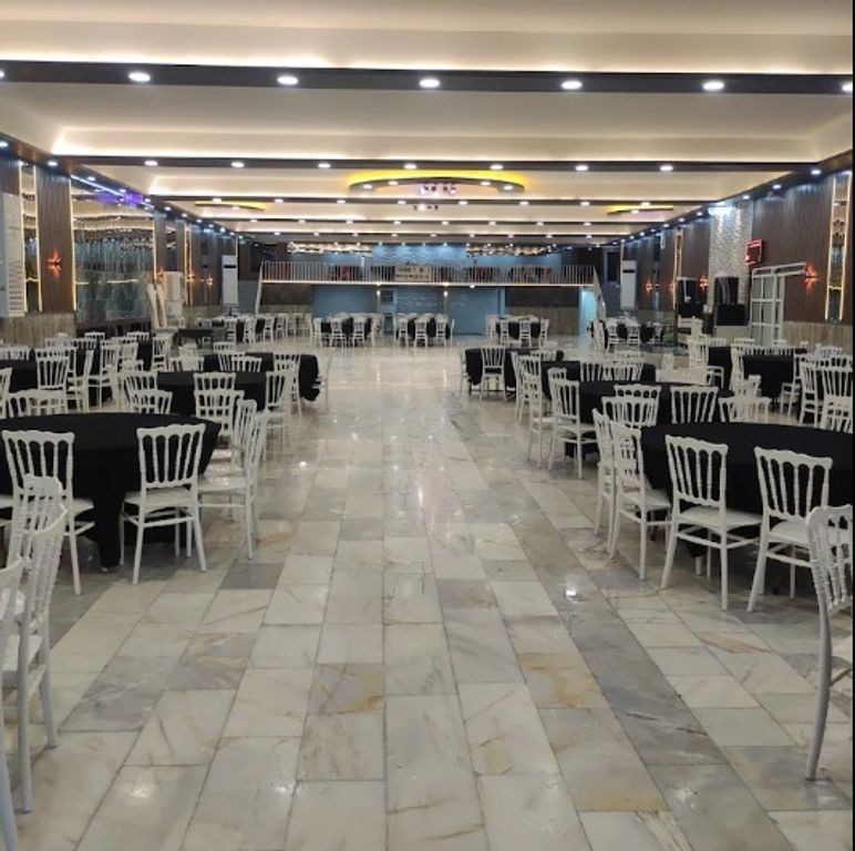 Yusuf Badıllı Düğün Salonu