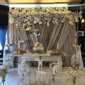 Yusuf Badıllı Düğün Salonu