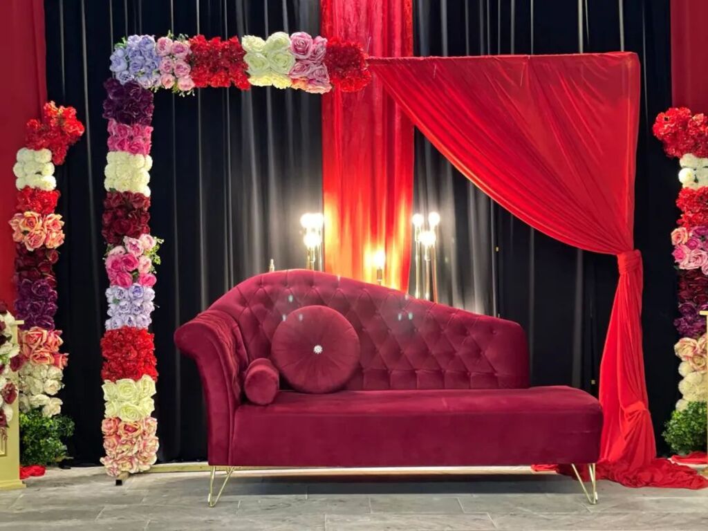 Yusuf Badıllı Düğün Salonu