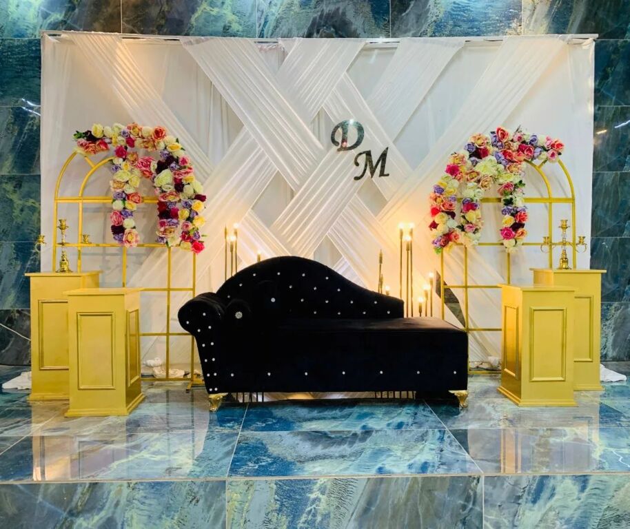 Yusuf Badıllı Düğün Salonu