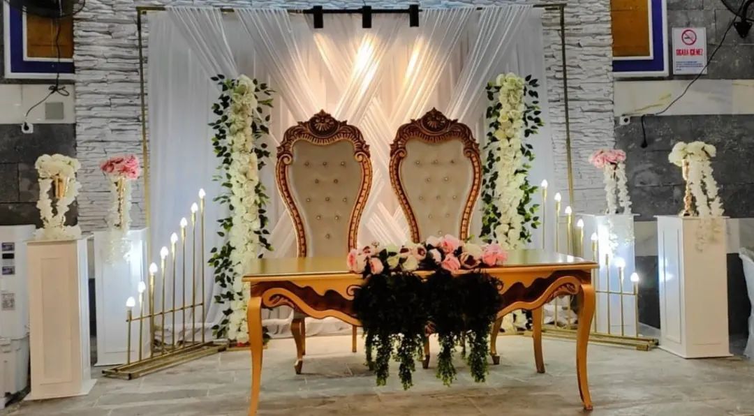 Yusuf Badıllı Düğün Salonu