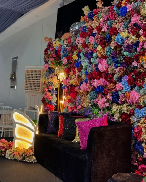 Yusuf Badıllı Düğün Salonu