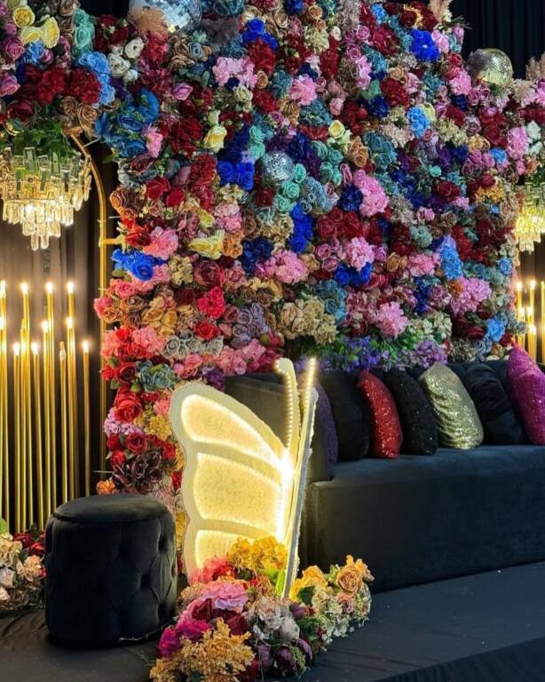 Yusuf Badıllı Düğün Salonu