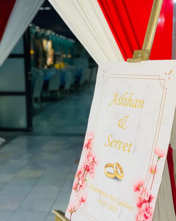 Yusuf Badıllı Düğün Salonu