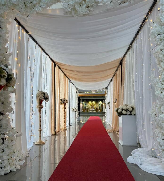 Bezm-i Alem Düğün Salonu