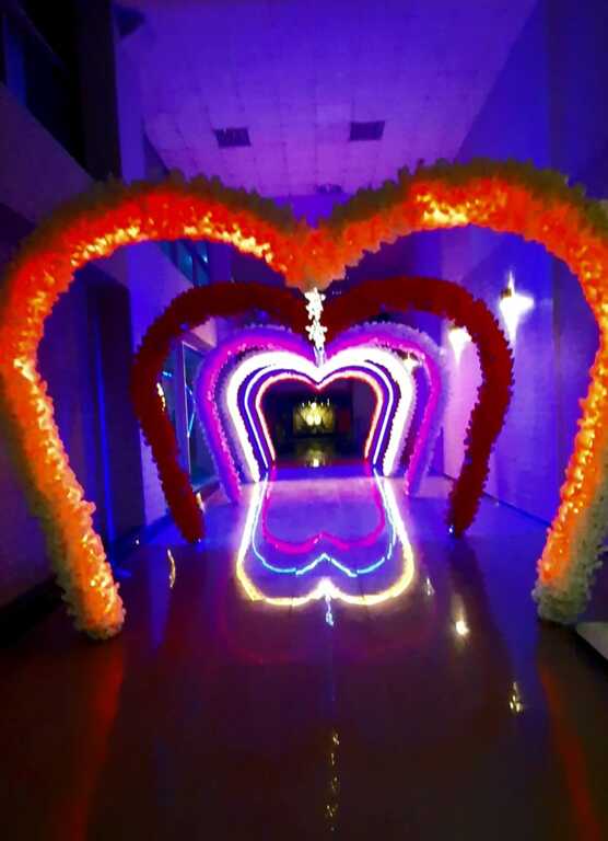 Bezm-i Alem Düğün Salonu