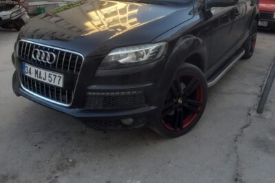 Luxury Rental Service