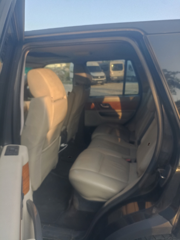 Luxury Rental Service
