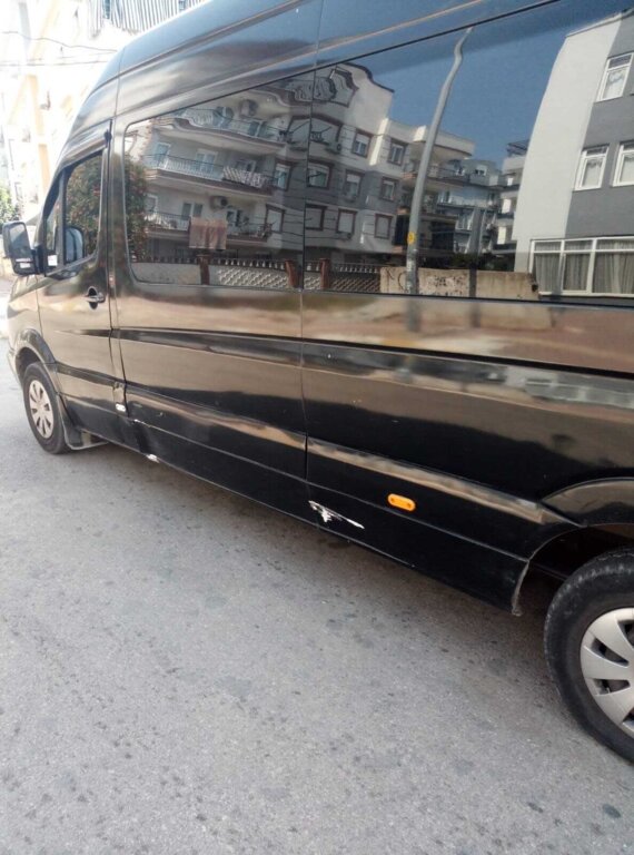 Luxury Rental Service