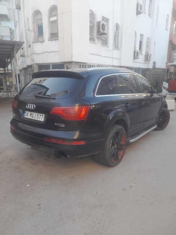 Luxury Rental Service