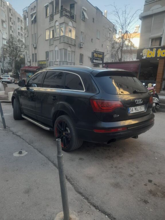 Luxury Rental Service