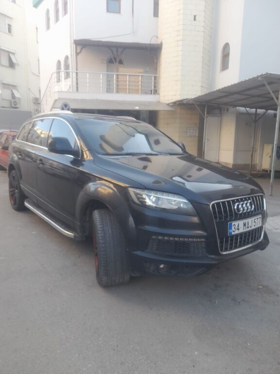 Luxury Rental Service