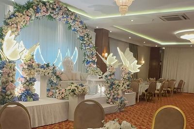 Bab-El Emir Organizasyon