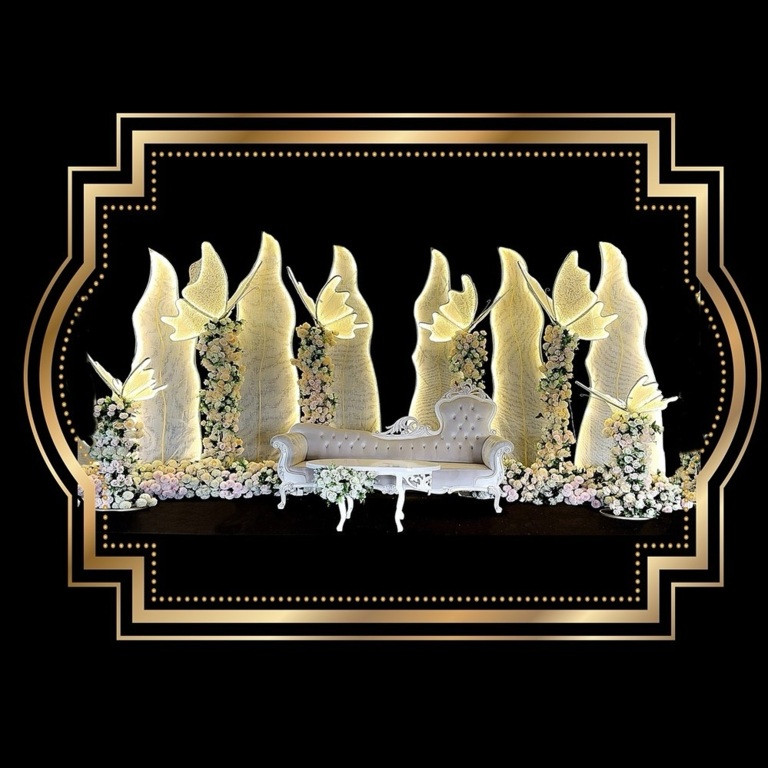 Bab-El Emir Organizasyon