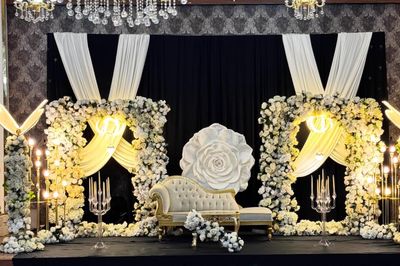 Kraliçe Organizasyon