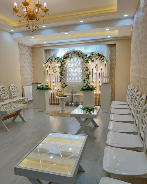 ALC Şanlıurfa Organizasyon