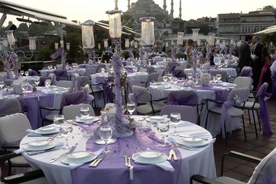 Paradise Event & Entertainment Organizasyon