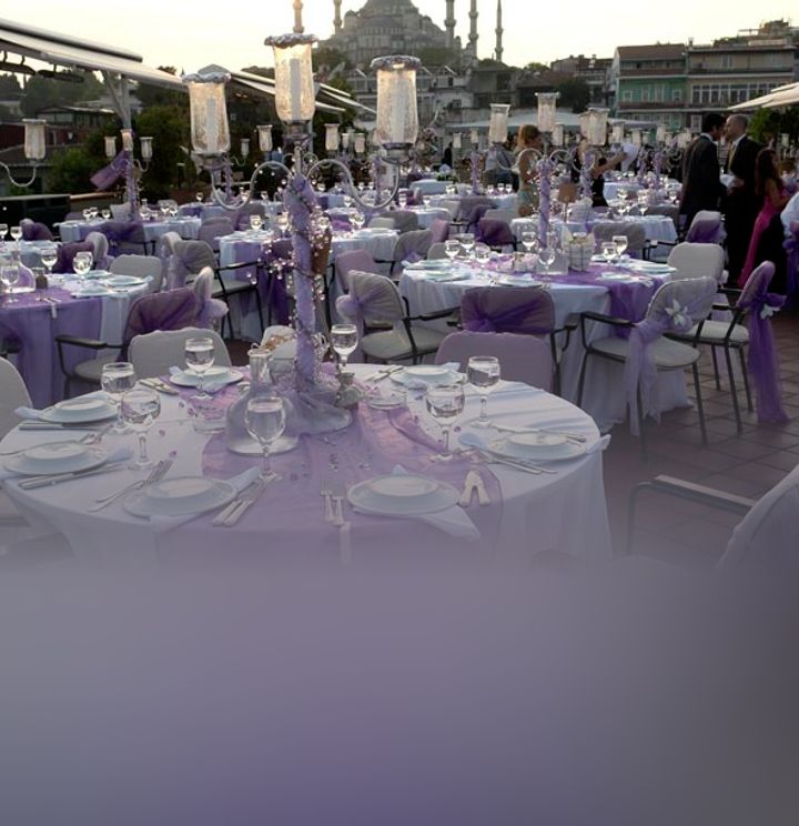 Paradise Event & Entertainment Organizasyon