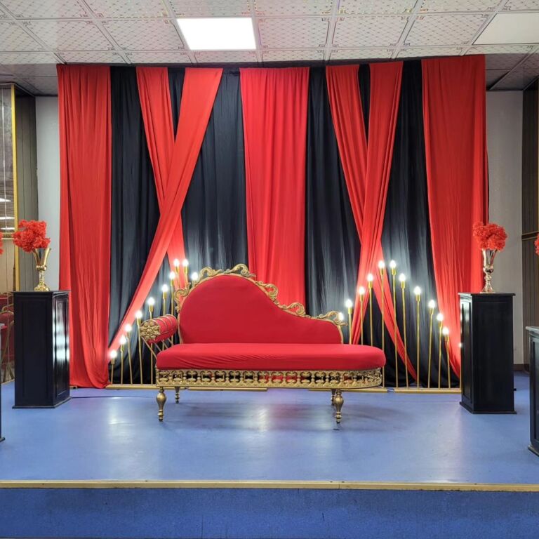 White Organizasyon Şanlıurfa