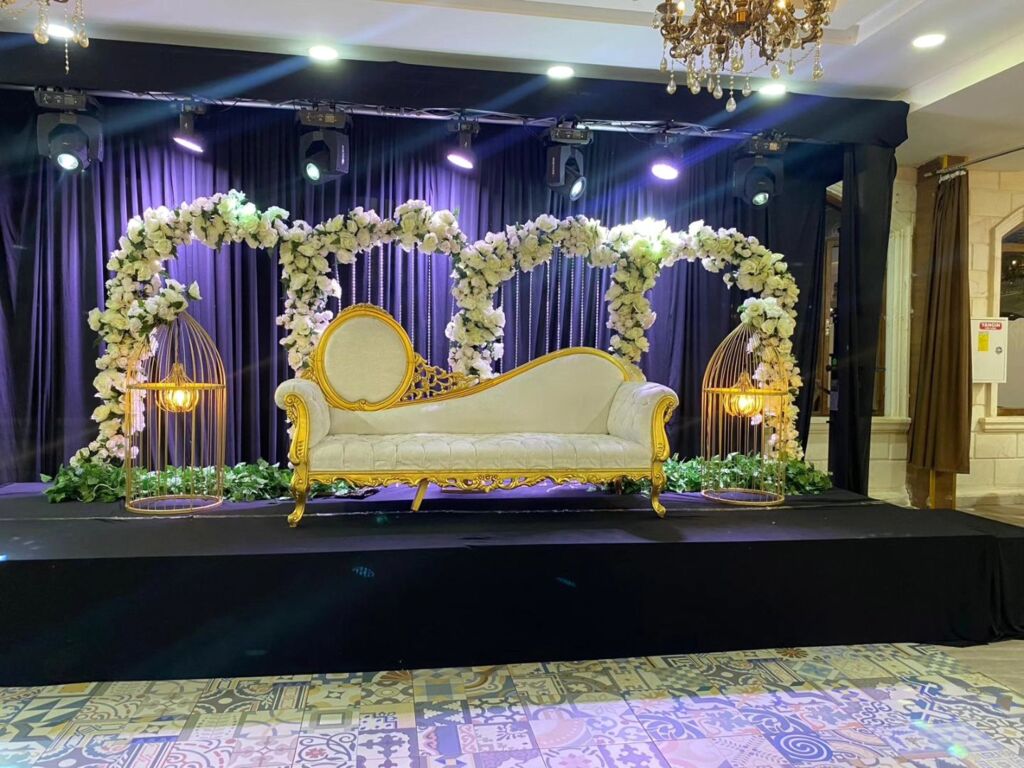 White Organizasyon Şanlıurfa