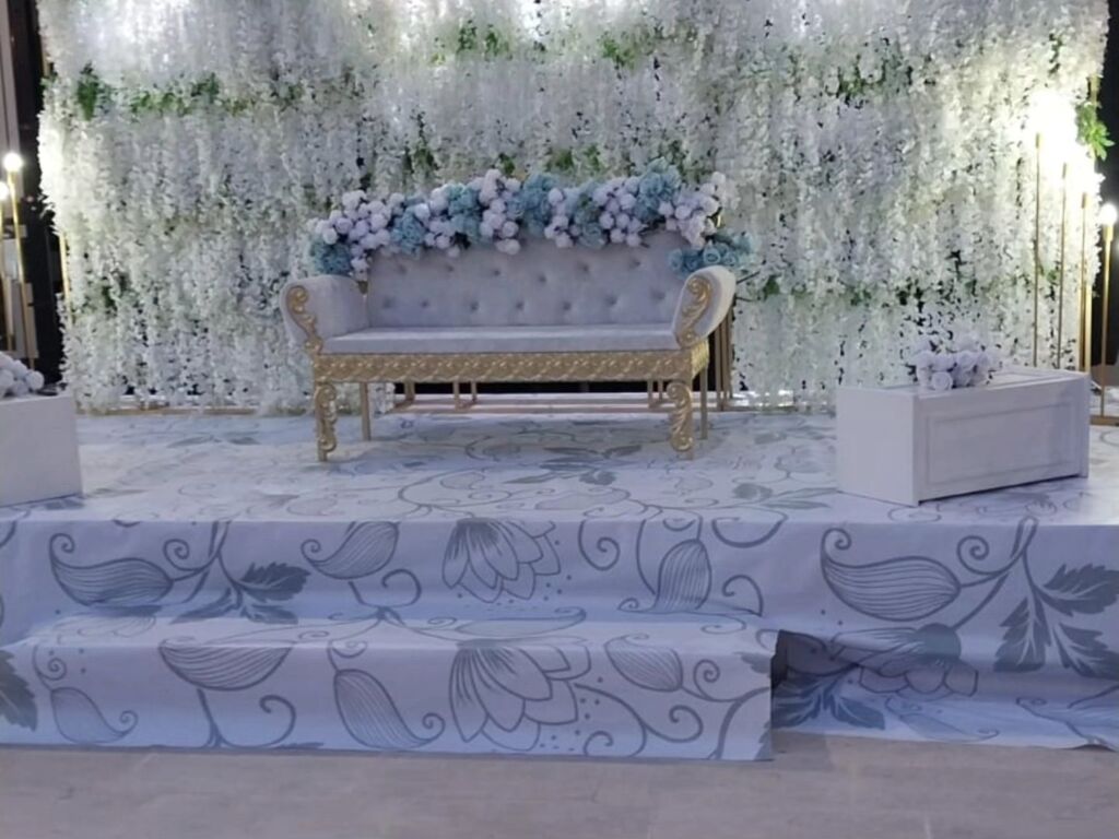 White Organizasyon Şanlıurfa