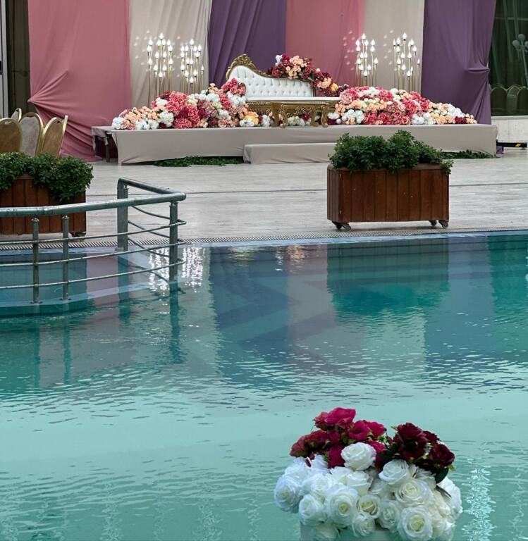 Elif Tokgöz Organizasyon