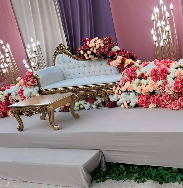 Elif Tokgöz Organizasyon