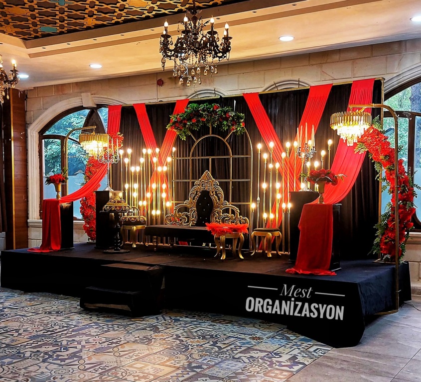 Mest Organizasyon Şanlıurfa