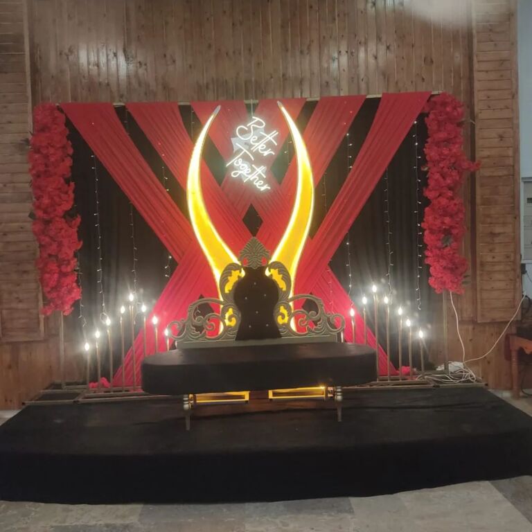 EY Urfa Organizasyon