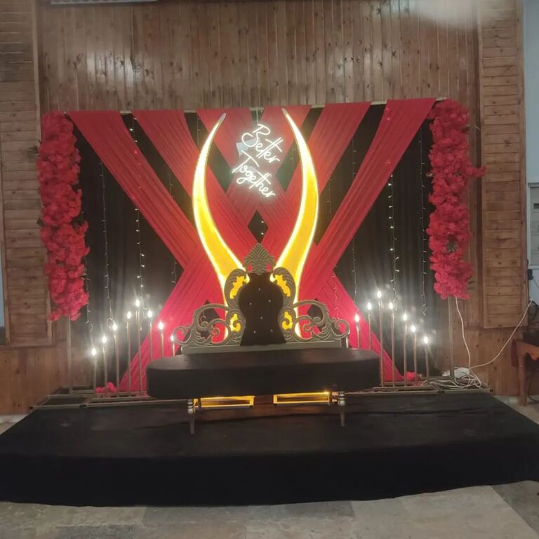 EY Urfa Organizasyon