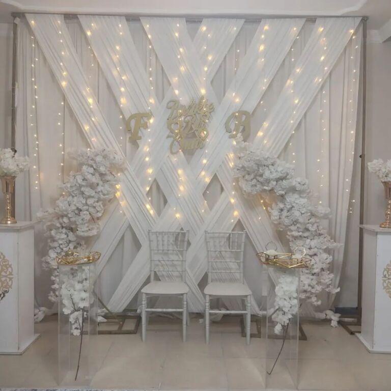 EY Urfa Organizasyon